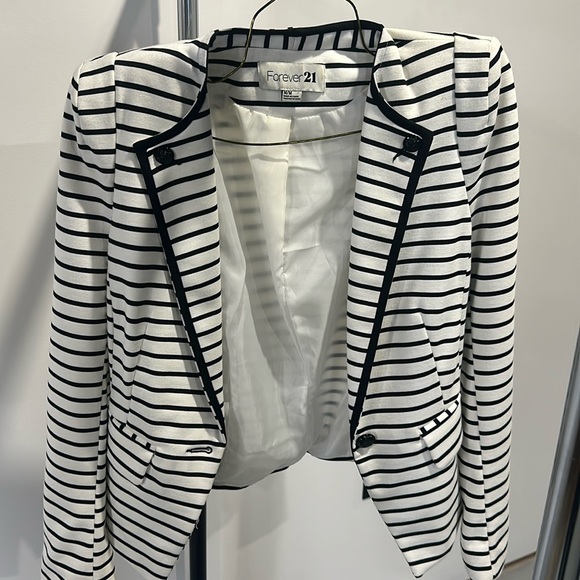 Forever 21 blazer - Picture 1 of 2